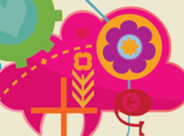 Better behaviour through shared values