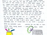 TP 9.2 Geography Lesson Plan Diary Entry