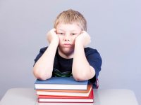 Can’t Read Won’t Read