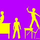 Go back to behaviour basics with these three pieces of advice