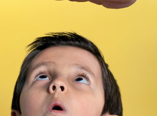 High expectations for children with SEN
