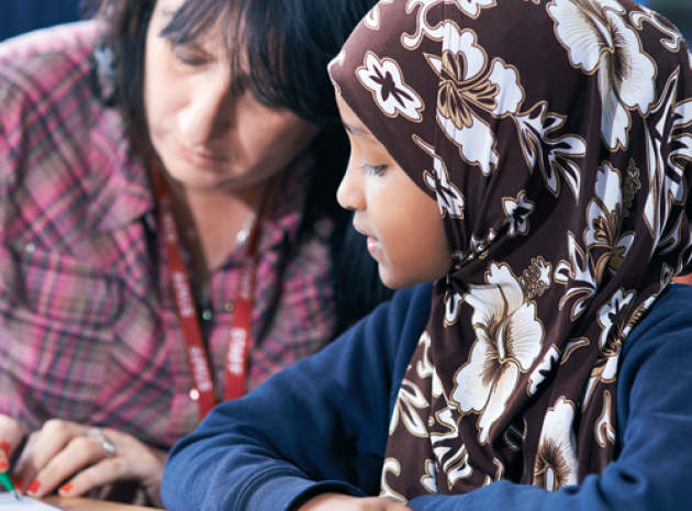 How to use Pupil Premium