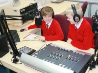 Outstanding ICT in action