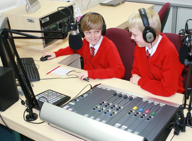 Outstanding ICT in action