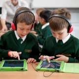 Creating a new ICT curriculum