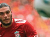Inspire children to read with football