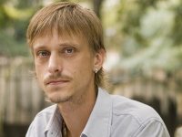 What I Learnt at School: Mackenzie Crook