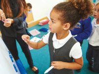 How withholding answers can help children rise to the challenge