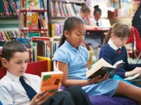 Selecting the right texts for guided reading is a skill worth mastering