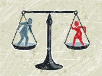 We Need More Female Heads