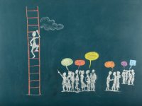Life after levels - one school’s journey with learning ladders