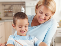 Supporting parents to raise pupil attainment