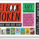 5 Ways To Celebrate World Book Day