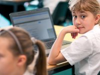 Programming for primary schools