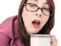 Avoid first term burnout