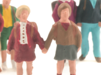 Behaviour management: stopping an argument