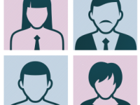 Build a personalised learning network