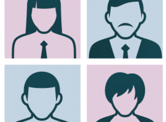 Build a personalised learning network