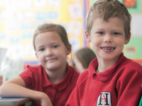 Outstanding schools: Hammond Academy