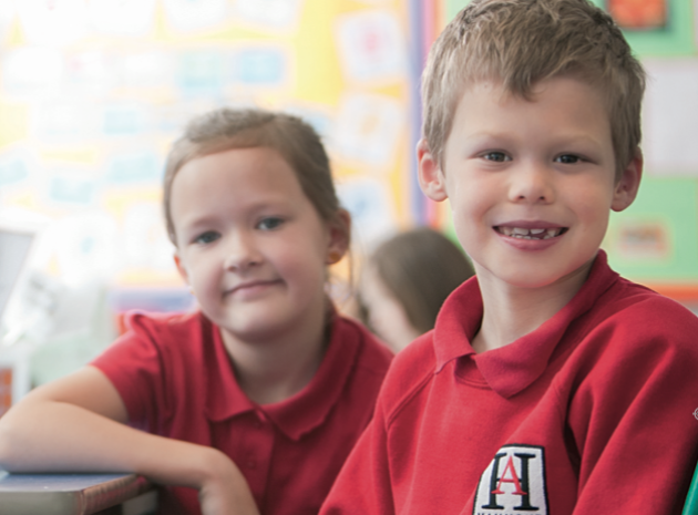 Outstanding schools: Hammond Academy