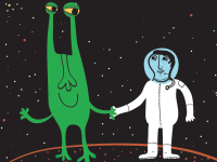 KS2 science: Is there life on mars?