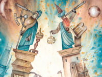 Using fiction to teach science