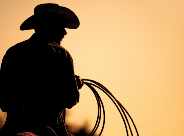 Behaviour management – the Clint Eastwood way