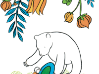 KS1 Book topic: Wonder Bear