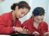 Should we use iPads in schools?