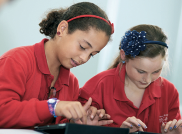 Should we use iPads in schools?