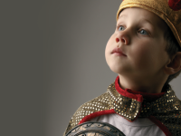 Why 5-year-olds should rule the world