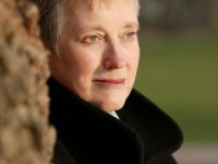 Dame Stella Rimington: “I didn’t realise I’d joined MI5”