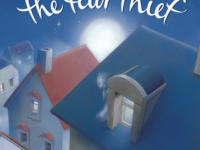KS1 Book topic: The Tear Thief