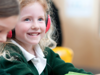 Outstanding schools: The Flitch Green Academy