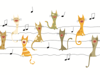 Music to please Ofsted