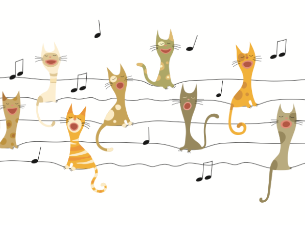 Music to please Ofsted