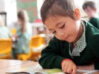Transforming writing