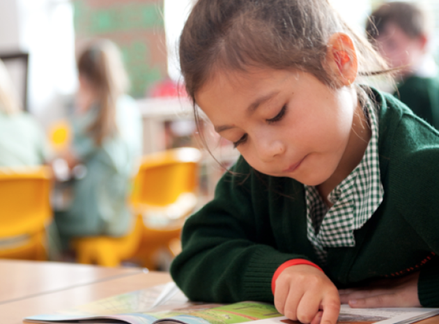 Transforming writing