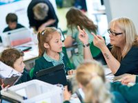 Inspiring ideas on guided reading