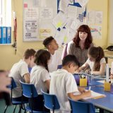 How to use modelling to engage pupils with autism