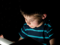 Using storybooks in science