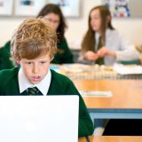 Using Google apps in schools