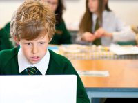 Using Google apps in schools