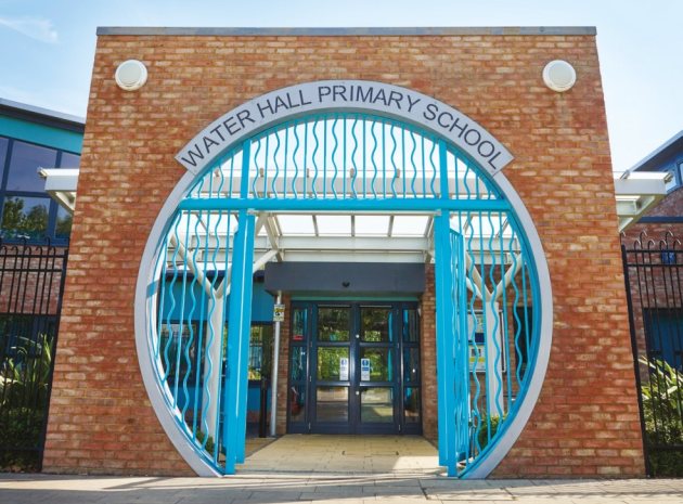 Outstanding Schools: Water Hall Primary