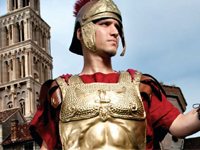 Writing historical fiction
