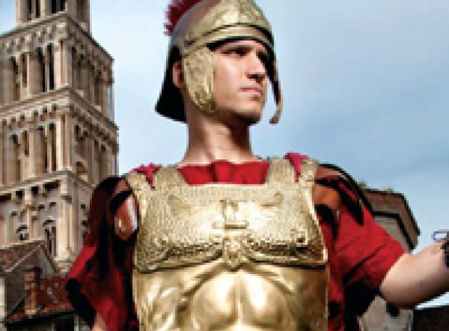 Writing historical fiction