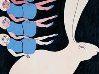 Art & Alice in Wonderland