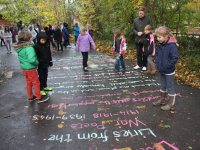 Playground art
