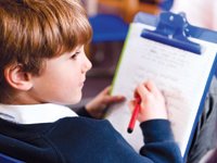 Assessing a creative curriculum