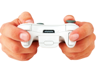 Are computer games bad for behaviour?